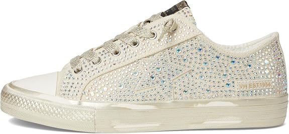 Starlight Crystal Sneakers