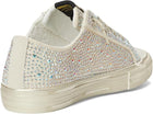 Starlight Crystal Sneakers