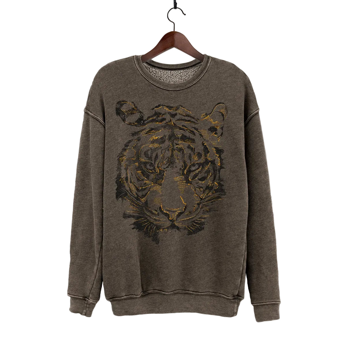 Sierra Tiger Sweatshirt