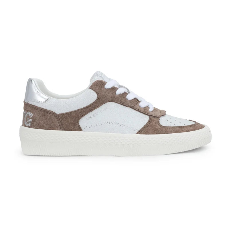 Monroe Vintage Sneakers