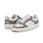 Monroe Vintage Sneakers