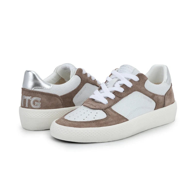 Monroe Vintage Sneakers