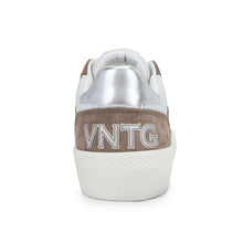 Monroe Vintage Sneakers