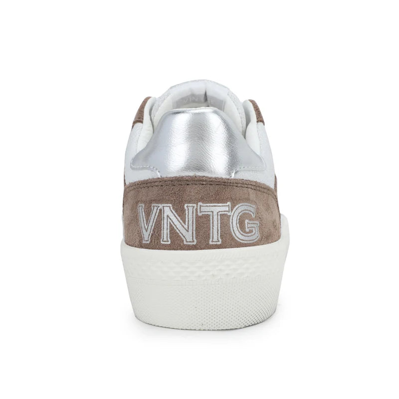 Monroe Vintage Sneakers