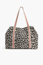 Savannah Embellished Tote