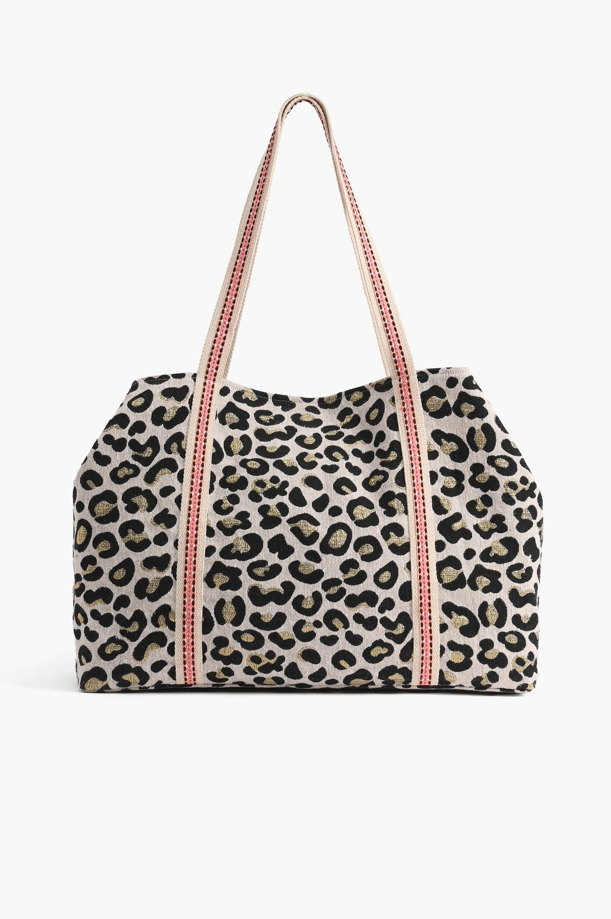 Savannah Embellished Tote
