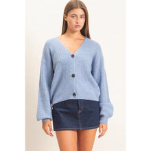 Blythe Knit Cardigan