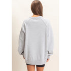 Remi Washed Sweatshirt