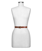 Patricia Nash Huxton Belt