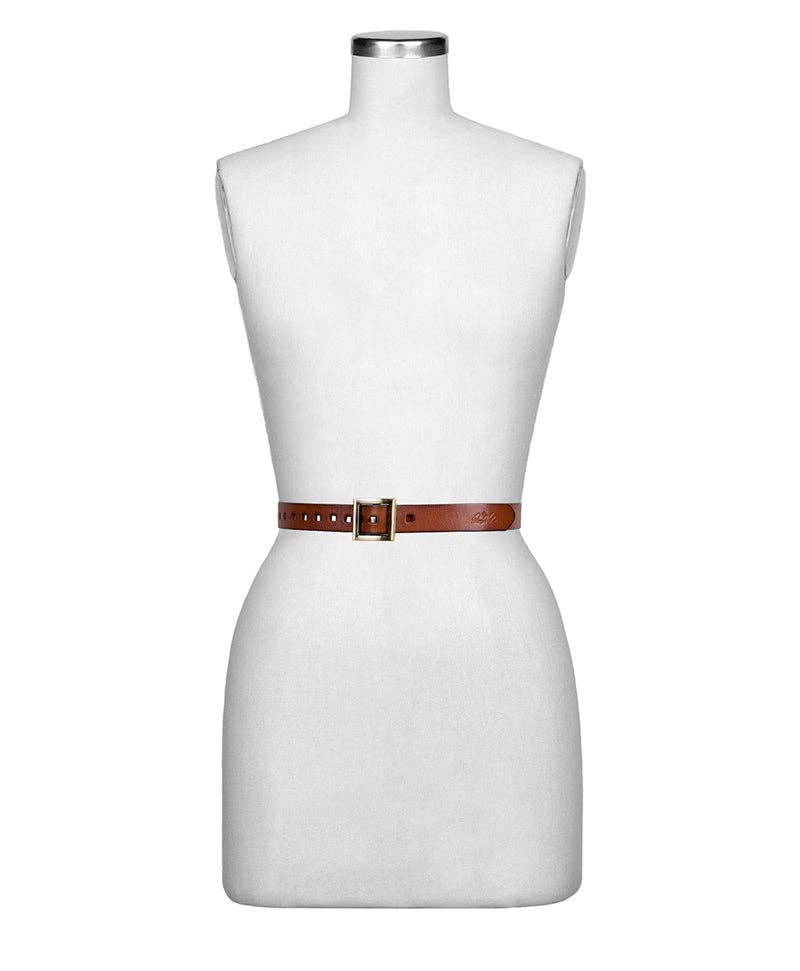 Patricia Nash Huxton Belt
