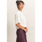 Rowan Knit Top