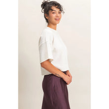 Rowan Knit Top