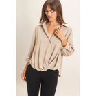 Cavelle Button-Down