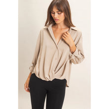 Cavelle Button-Down