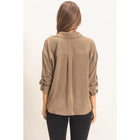 Cavelle Button-Down
