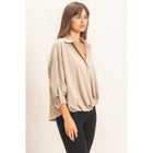 Cavelle Button-Down