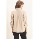 Cavelle Button-Down