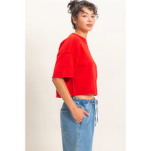 Rowan Knit Top