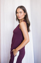 Aurelia Tank
