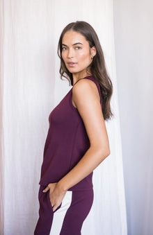 Aurelia Tank